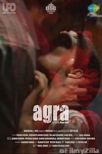 Agra (2023) Hindi Movie