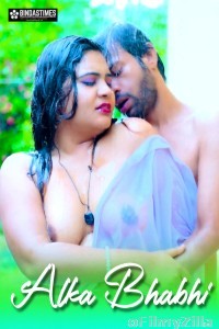 Alka Bhabhi (2024) BindasTimes Hindi Short Film