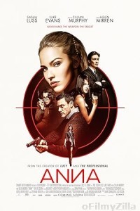 Anna (2019) ORG Hindi Dubbed Movie