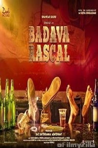 Badava Rascal (2021) ORG Hindi Dubbed Movie