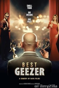 Best Geezer (2023) HQ Hindi Dubbed Movie