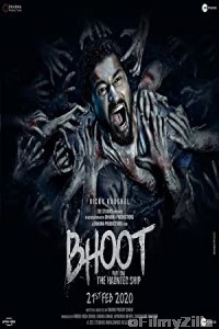 Bhoot Part One The Haunted Ship (2020) Hindi Full Movie