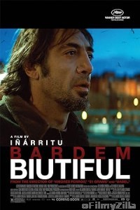 Biutiful (2010) ORG Hindi Dubbed Movie