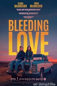 Bleeding Love (2024) ORG Hindi Dubbed Movie