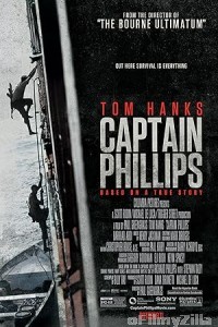 Captain Phillips (2013) ORG Hindi Dubbed Movie