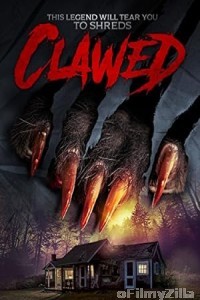 Clawed (2017) ORG Hindi Dubbed Movie