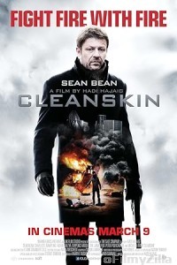 Cleanskin (2012) ORG Hindi Dubbed Movie