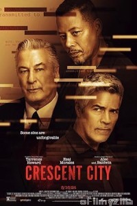 Crescent City (2024) HQ Tamil Dubbed Movie