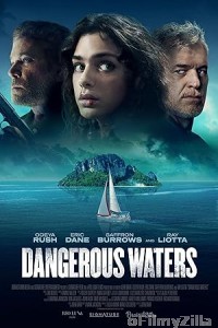 Dangerous Waters (2023) ORG Hindi Dubbed Movie