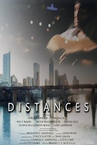 Distances (2011) ORG Hindi Dubbed Movie