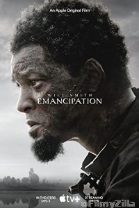 Emancipation (2022) English Full Movie