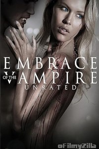 Embrace of The Vampire (2013) ORG UNRATED Hindi Dubbed Movie