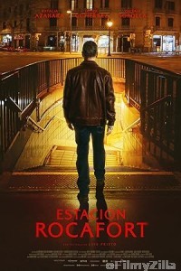 Estacion Rocafort (2024) HQ Bengali Dubbed Movie