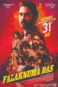 Falakpura Das (2019) ORG Hindi Dubbed Movie