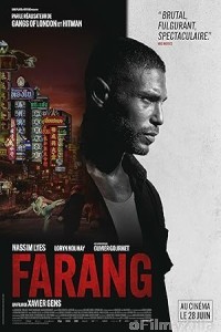 Farang (Mayhem) (2023) ORG Hindi Dubbed Movie