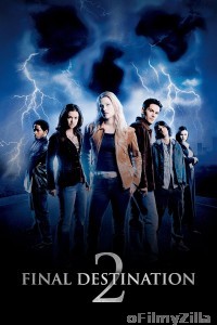 Final Destination 2 (2003) ORG Hindi Dubbed Movie