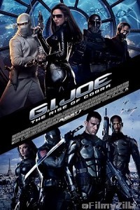 G I Joe The Rise of Cobra (2009) ORG Hindi Dubbed Movie