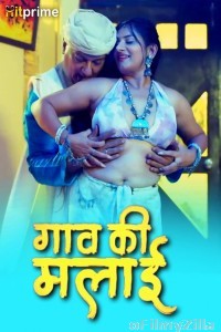 Goan Ki Malai (2024) S01 Part 1 HitPrime Hindi Web Series