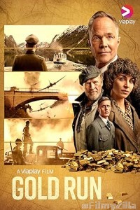 Gold Run (2022) ORG Hindi Dubbed Movie