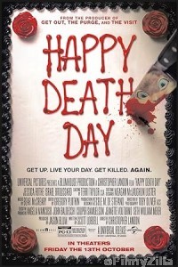 Happy Death Day (2017) ORG Hindi Dubbed Movie