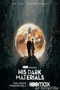 His Dark Materials (2019) HQ Hindi Dubbed Season 1 Complete Show