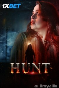 Hunt (2024) HQ Hindi Dubbed Movie