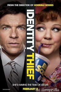 Identity Thief (2013) ORG Hindi Dubbed Movie