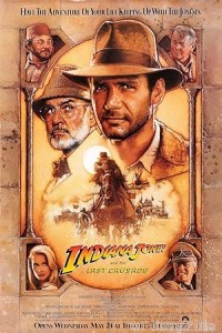 Indiana Jones 3 and the Last Crusade (1989) ORG Hindi Dubbed Movie