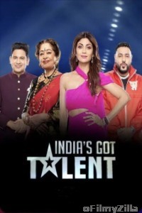 Indias Got Talent (2023) Hindi Season 10 Episode-11