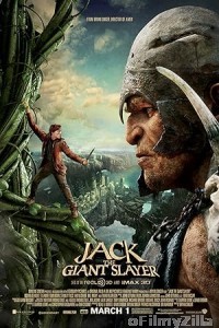 Jack the Giant Slayer (2013) ORG Hindi Dubbed Movie