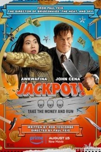 Jackpot (2024) HQ Bengali Dubbed Movie