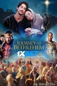 Journey To Bethlehem (2023) English Movies