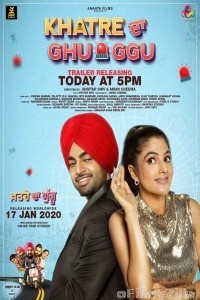 Khatre Da Ghuggu (2020) Punjabi Full Movies