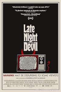 Late Night With The Devil (2024) ORG Hindi Dubbed Movie