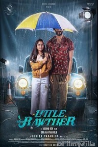 Little Miss Rawther (2023) ORG Hindi Dubbed Movie