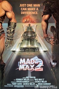 Mad Max 2 The Road Warrior (1981) ORG Hindi Dubbed Movie