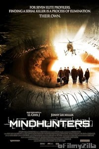 Mindhunters (2004) ORG Hindi Dubbed Movie