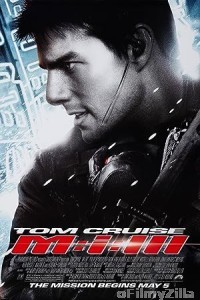 Mission Impossible 3 (2006) ORG Hindi Dubbed Movie