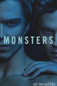 Monsters (2024) Season 1 Hindi Dubbed Web Series