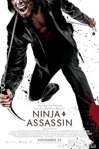 Ninja Assassin (2009) ORG Hindi Dubbed Movie