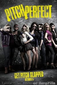 Pitch Perfect (2012) ORG Hindi Dubbed Movie