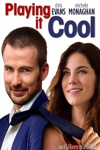 Playing It Cool (2014) ORG Hindi Dubbed Movie