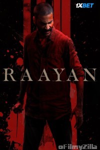 Raayan (2024) Tamil Movie