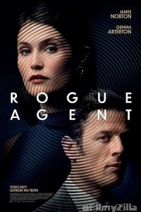 Rogue Agent (2022) ORG Hindi Dubbed Movie