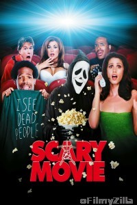 Scary Movie (2000) ORG Hindi Dubbed Movies