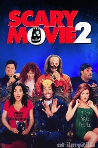 Scary Movie 2 (2001) ORG Hindi Dubbed Movies