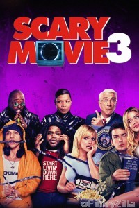 Scary Movie 3 (2003) ORG Hindi Dubbed Movies