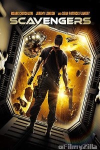 Scavengers (2013) ORG Hindi Dubbed Movie