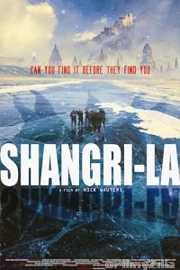 Shangri La Near Extinction (2018) ORG Hindi Dubbed Movie