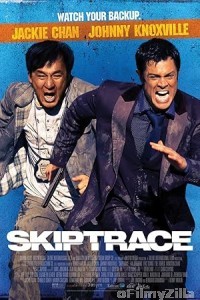 Skiptrace (2016) ORG Hindi Dubbed Movie